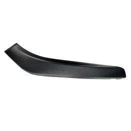 MF5227 Spoiler Sottopedana Destro Carbonio Piaggio Beverly 125 300 350 2011/2020
