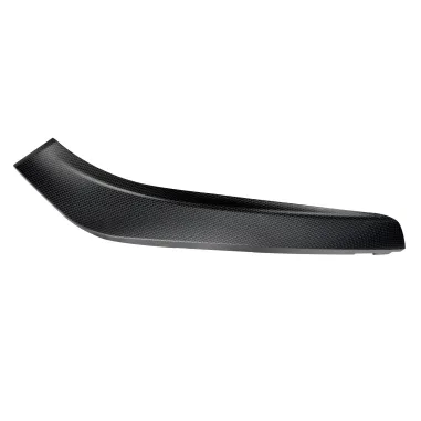 MF5227 Spoiler Sottopedana Destro Carbonio Piaggio Beverly 125 300 350 2011/2020