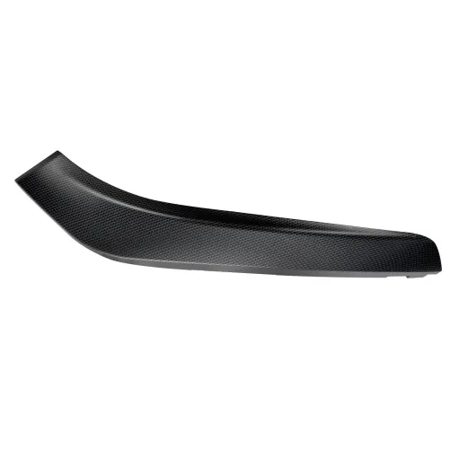 MF5227 Spoiler Sottopedana Destro Carbonio Piaggio Beverly 125 300 350 2011/2020