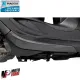 MF5227 Spoiler Sottopedana Destro Carbonio Piaggio Beverly 125 300 350 2011/2020