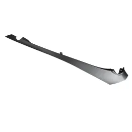 MF5228 Fascia Sottosella Destra Carbonio Piaggio Beverly 125 300 350 2011/2020