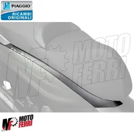 MF5228 Fascia Sottosella Destra Carbonio Piaggio Beverly 125 300 350 2011/2020 2