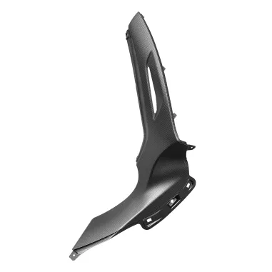 MF5231 Carena Scudo Interno Destra Carbonio Piaggio Beverly 125 300 350 11/20