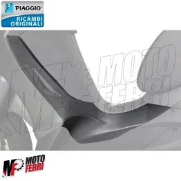 MF5230 Carena Scudo Interno Sinistra Carbonio Piaggio Beverly 125 300 350 11/20 2