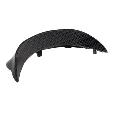MF5232 - Spoiler Cruscotto Contachilometri Carbonio per Vespa Sprint 50 125 150