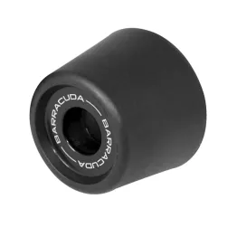 MF5234 1 Ricambio Tampone Barracuda Protezione Telaio in PVC Nero