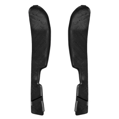 MF5236 - Tappetini Pedana Poggiapiedi Originale Malaguti F15 50 mod 1996/2006