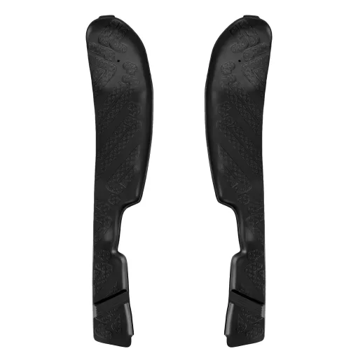 MF5236 - Tappetini Pedana Poggiapiedi Originale Malaguti F15 50 mod 1996/2006