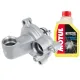 MF2616 Pompa Acqua Originale Yamaha TMax 500 da 2001 a 2011 + Liquido