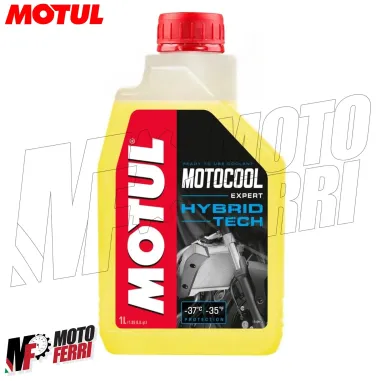 MF2616 Pompa Acqua Originale Yamaha TMax 500 da 2001 a 2011 + Liquido