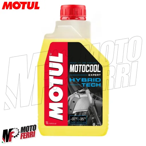 MF2616 Pompa Acqua Originale Yamaha TMax 500 da 2001 a 2011 + Liquido