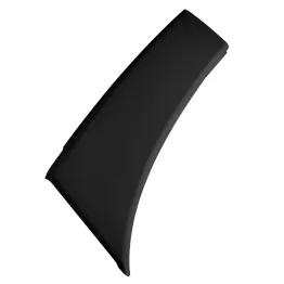 MF5239 Fianchetto Carena Destro Nero Opaco per Yamaha TMax 530 mod 2012 / 2016