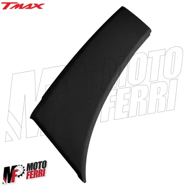MF5239 Fianchetto Carena Destro Nero Opaco per Yamaha TMax 530 mod 2012 / 2016