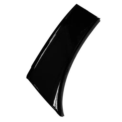 MF5240 Fianchetto Carena Destro Nero Lucido Yamaha TMax 530 mod 2012 / 2016