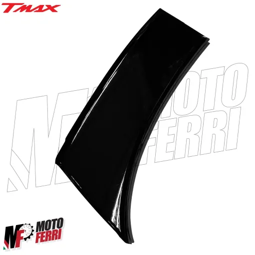 MF5240 Fianchetto Carena Destro Nero Lucido Yamaha TMax 530 mod 2012 / 2016