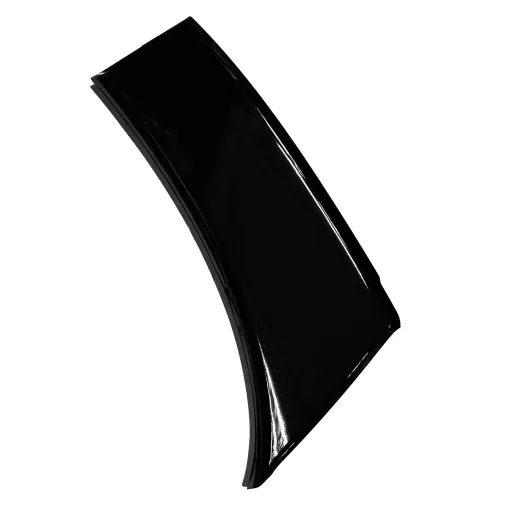 MF5241 Fianchetto Carena Sinistro Nero Lucido per Yamaha TMax 530 mod 2012/2016