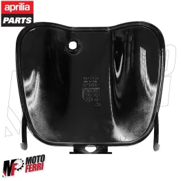 MF5242 Sportello Cassetto Scudo Interno Nero Aprilia Scarabeo 50 da 2010 a 2018 2