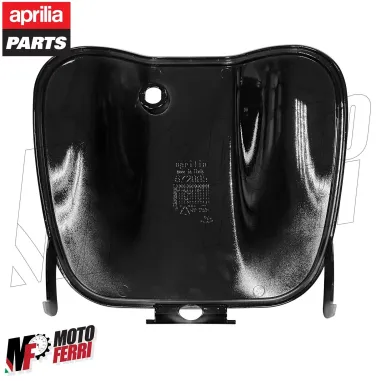 MF5242 Sportello Cassetto Scudo Interno Nero Aprilia Scarabeo 50 da 2010 a 2018