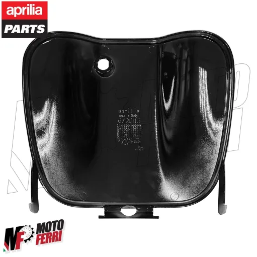 MF5242 Sportello Cassetto Scudo Interno Nero Aprilia Scarabeo 50 da 2010 a 2018