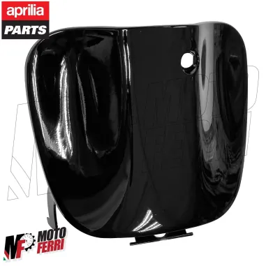 MF5242 Sportello Cassetto Scudo Interno Nero Aprilia Scarabeo 50 da 2010 a 2018