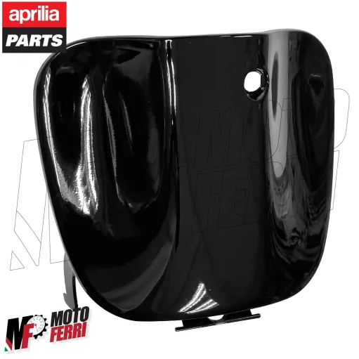 MF5242 Sportello Cassetto Scudo Interno Nero Aprilia Scarabeo 50 da 2010 a 2018