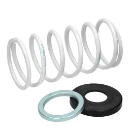 MF5245 Molla di Contrasto Bianca Slider Polini TMax 500 530 560 mod 2001 / 2026