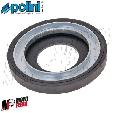 MF5245 Molla di Contrasto Bianca Slider Polini TMax 500 530 560 mod 2001 / 2026
