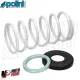 MF5245 Molla di Contrasto Bianca Slider Polini TMax 500 530 560 mod 2001 / 2026