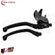 MF4837 Mezza Leva Freno Frizione Racing MFR per Pompa Radiale Brembo RCS 17 19