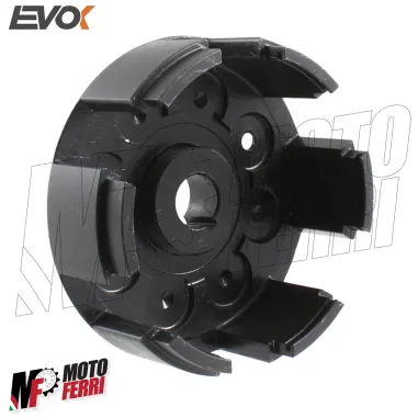 MF5250 Frizione Evok Racing 4 Dischi 8 Molle Vespa 50 125 Special ET3 PK XL Ape