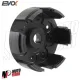 MF5250 Frizione Evok Racing 4 Dischi 8 Molle Vespa 50 125 Special ET3 PK XL Ape
