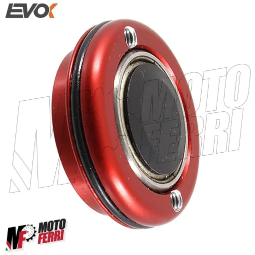 MF5250 Frizione Evok Racing 4 Dischi 8 Molle Vespa 50 125 Special ET3 PK XL Ape