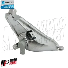 MF5253 - Freccia Anteriore Sinistra Led Originale Piaggio Beverly 125 300 350 10/20 2