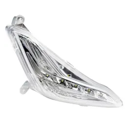 MF5252 Freccia Anteriore Destra Led Originale Piaggio Beverly 125 300 350 10/20