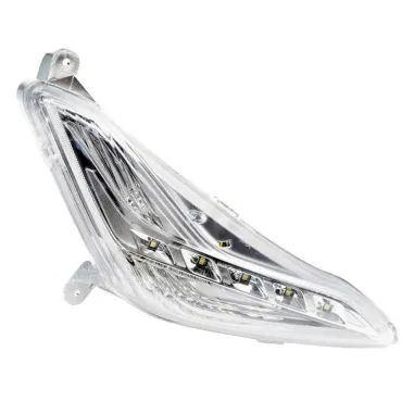 MF5252 Freccia Anteriore Destra Led Originale Piaggio Beverly 125 300 350 10/20