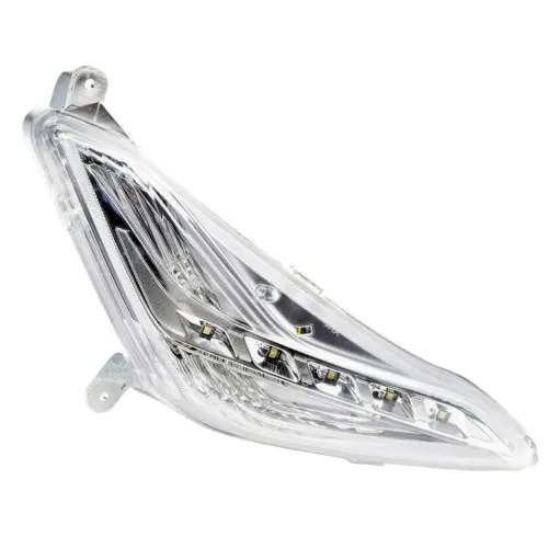MF5252 Freccia Anteriore Destra Led Originale Piaggio Beverly 125 300 350 10/20