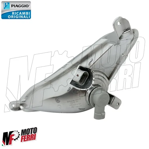 MF5252 Freccia Anteriore Destra Led Originale Piaggio Beverly 125 300 350 10/20
