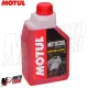 MF5255 Liquido Refrigerante Antigelo Motul Motocool Organic Factory Line Rosso