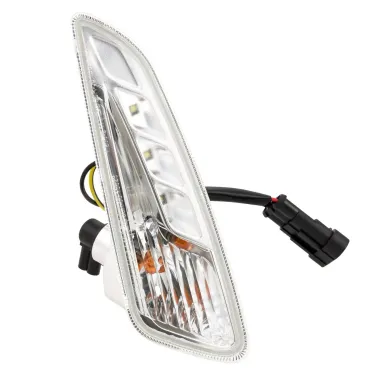 MF5256 Freccia Anteriore Destra a Led Originale Vespa Primavera Sprint 125 150