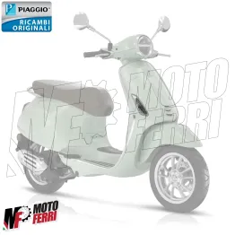 MF5256 Freccia Anteriore Destra a Led Originale Vespa Primavera Sprint 125 150 2