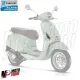 MF5256 Freccia Anteriore Destra a Led Originale Vespa Primavera Sprint 125 150
