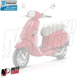 MF5257 Freccia Anteriore Sinistra Led Originale Vespa Primavera Sprint 125 150 2