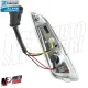MF5257 Freccia Anteriore Sinistra Led Originale Vespa Primavera Sprint 125 150