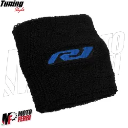 MF3346 Calzino Polsino Yamaha R1 Serbatoio Vaschetta Olio Freno Frizione Moto 2