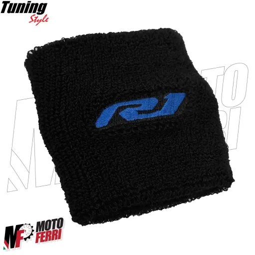 MF3346 Calzino Polsino Yamaha R1 Serbatoio Vaschetta Olio Freno Frizione Moto
