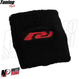 MF3346 Calzino Polsino Yamaha R1 Serbatoio Vaschetta Olio Freno Frizione Moto 2