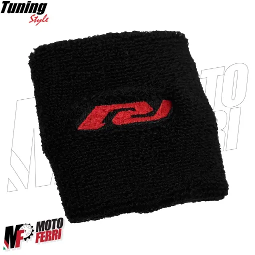 MF3346 Calzino Polsino Yamaha R1 Serbatoio Vaschetta Olio Freno Frizione Moto