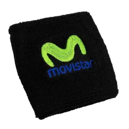 MF3346 Calzino Polsino Movistar Serbatoio Vaschetta Olio Freno Frizione Moto