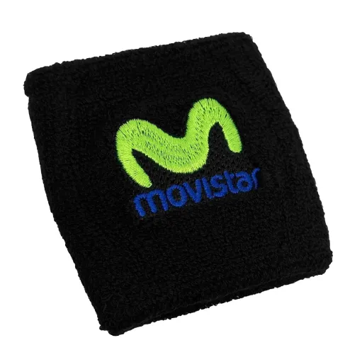 MF3346 Calzino Polsino Movistar Serbatoio Vaschetta Olio Freno Frizione Moto