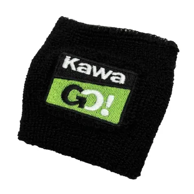 MF3346 Calzino Polsino Kawasaki per Serbatoio Vaschetta Olio Freno Frizione Moto